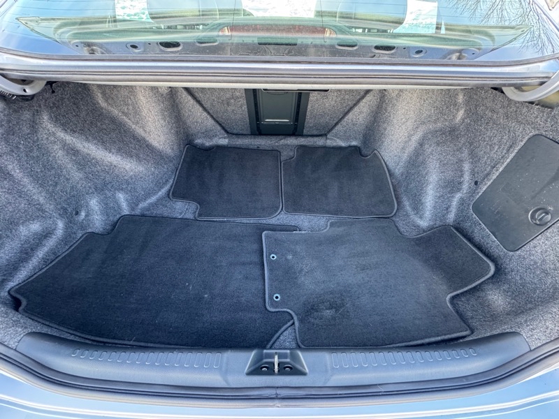 Honda Accord EX-L Sedan AT with Navigation System 2003