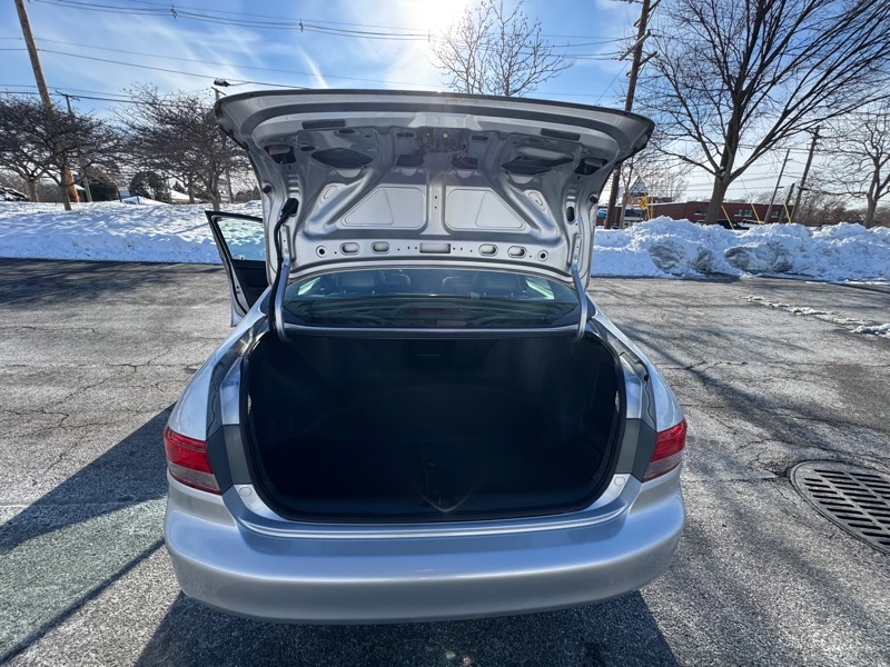 Honda Accord EX-L Sedan AT with Navigation System 2003