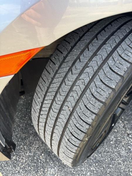 Honda Civic Sport Hatchback 6M 2021