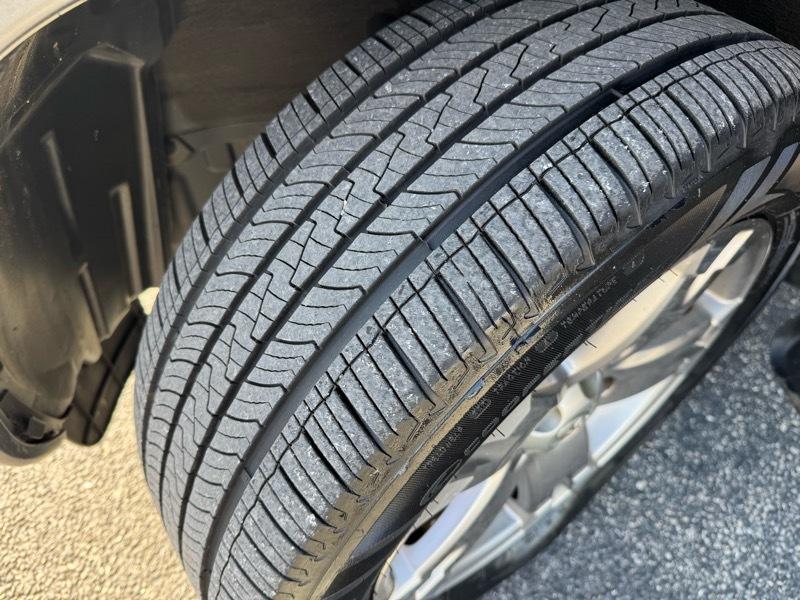 Toyota RAV4 Sport I4 4WD 2011