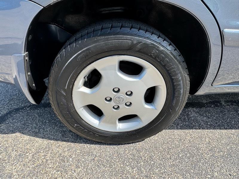 Toyota Highlander Limited V6 4WD 2007
