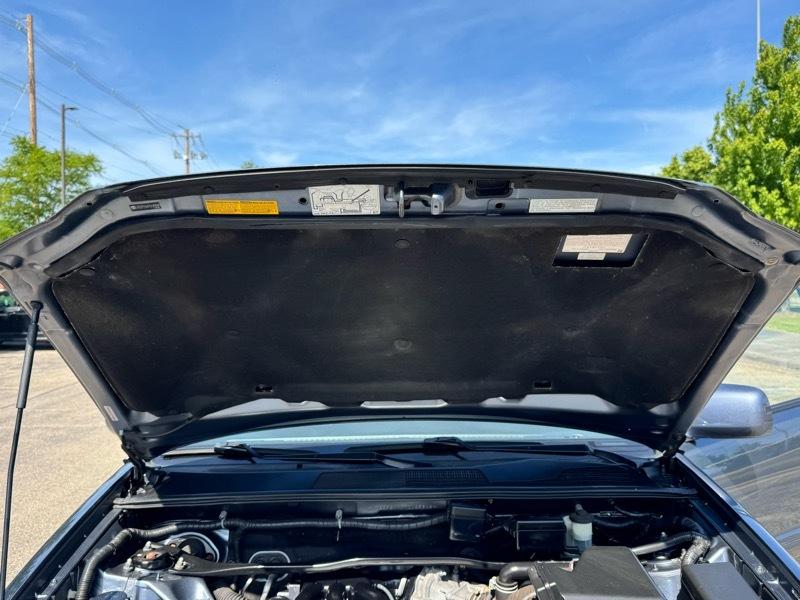 Toyota Highlander Limited V6 4WD 2007