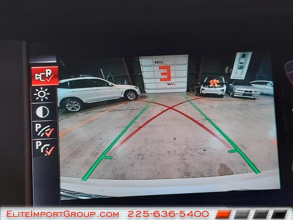 BMW X3 sDrive28i 2016