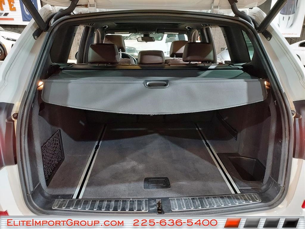 BMW X3 sDrive28i 2016