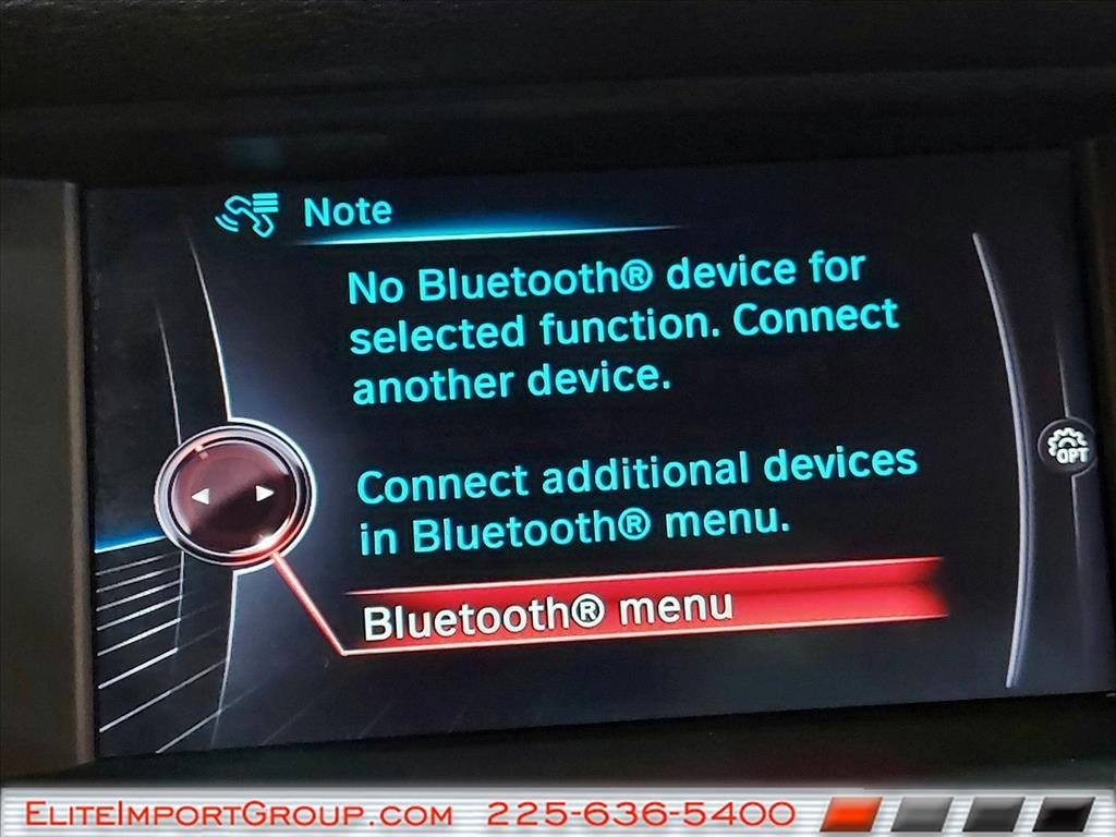 BMW X3 sDrive28i 2016