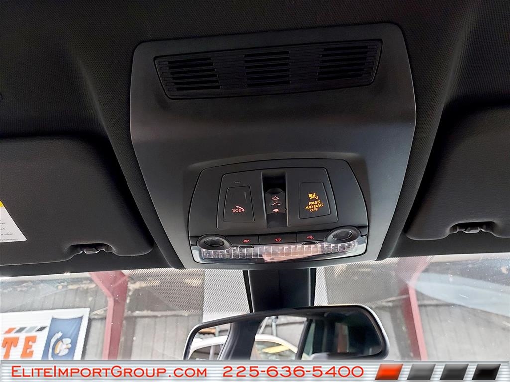 BMW X3 sDrive28i 2016