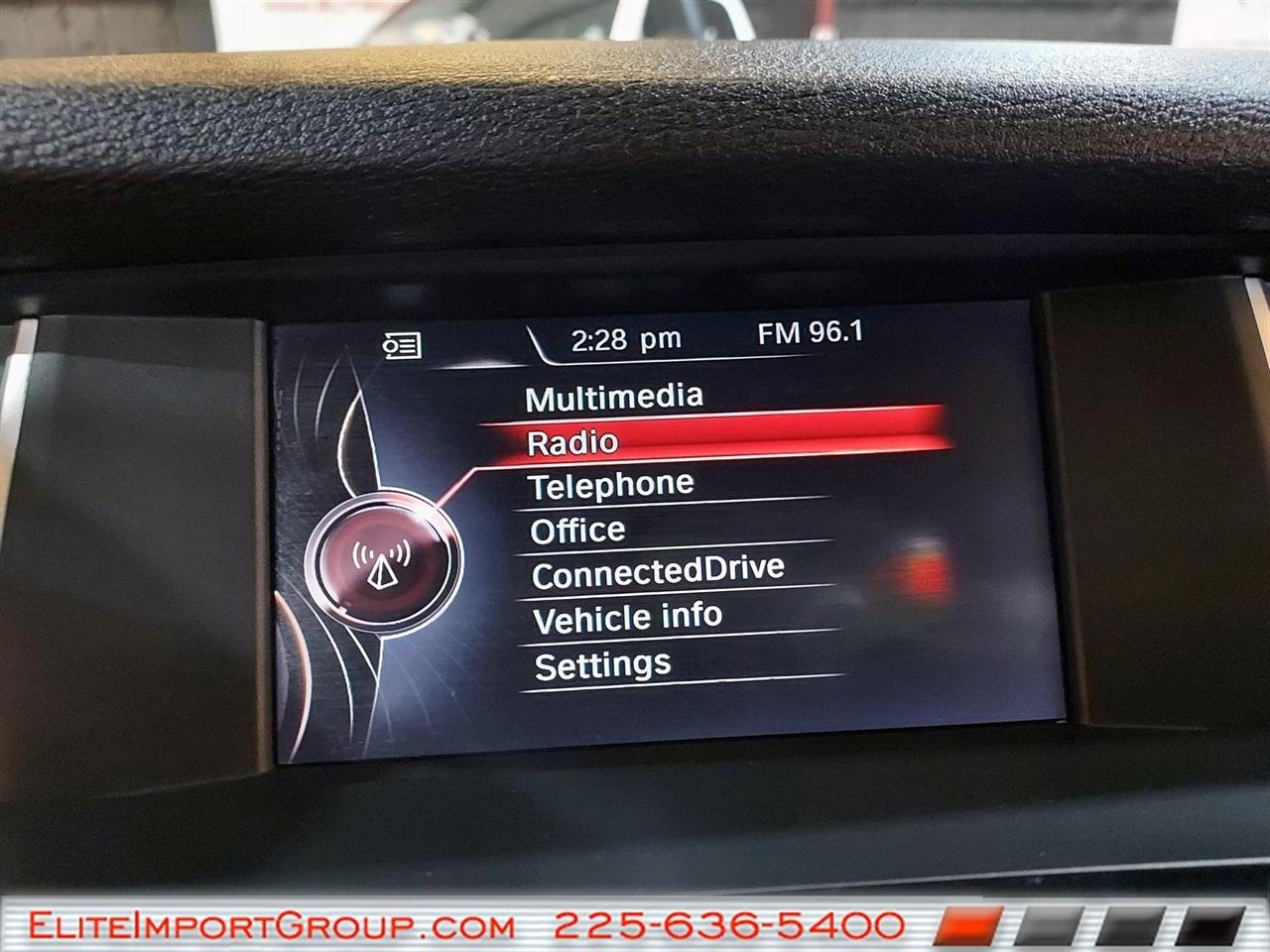 BMW X3 sDrive28i 2016