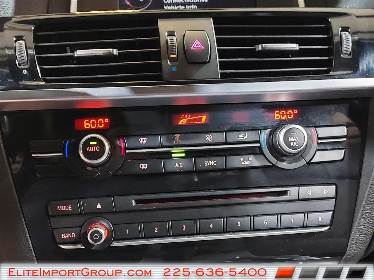 BMW X3 sDrive28i 2016