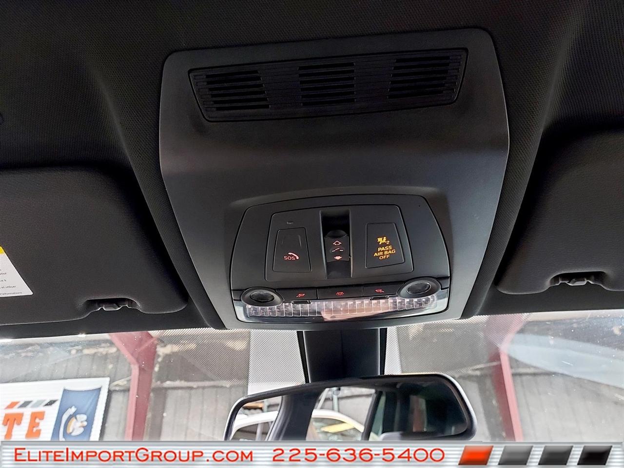 BMW X3 sDrive28i 2016