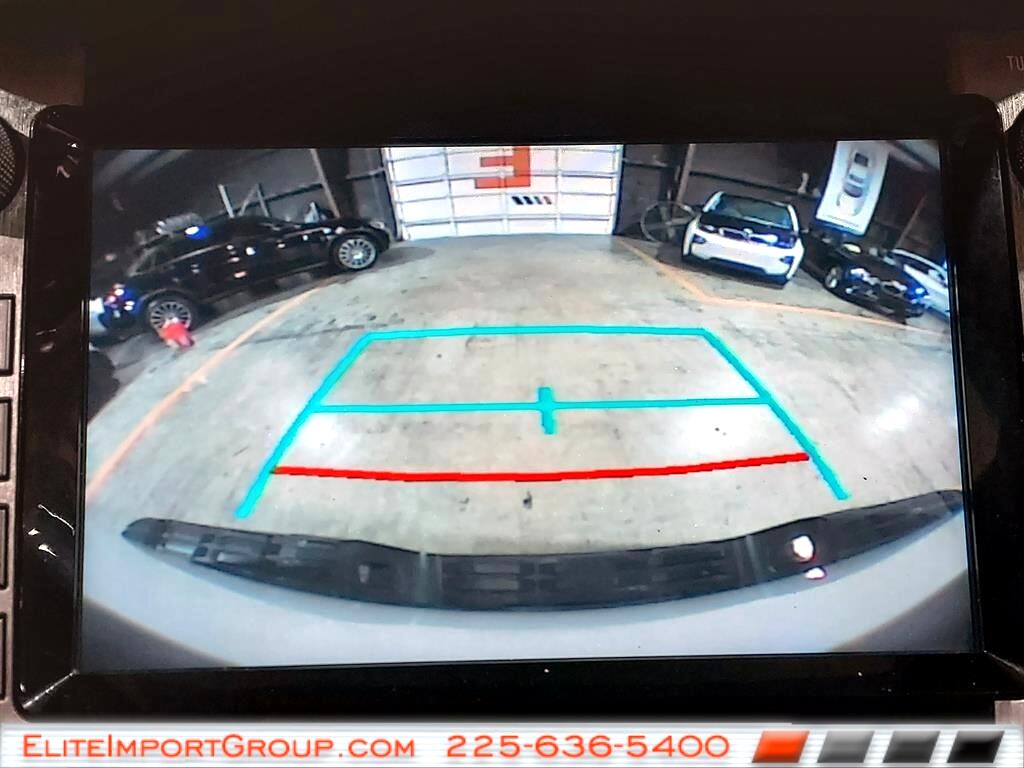 Toyota Tundra SR5 5.7L V8 CrewMax 4WD 2020