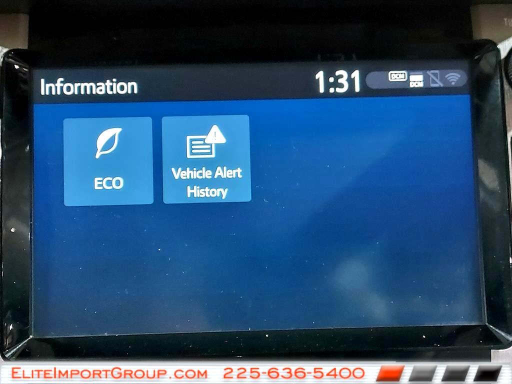 Toyota Tundra SR5 5.7L V8 CrewMax 4WD 2020