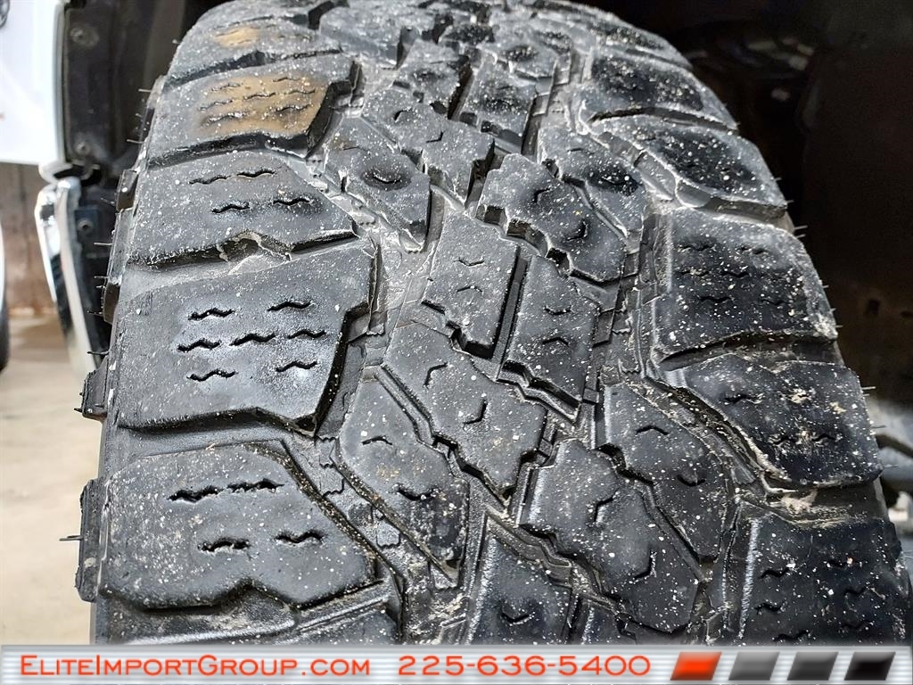 Toyota Tundra SR5 5.7L V8 CrewMax 4WD 2020