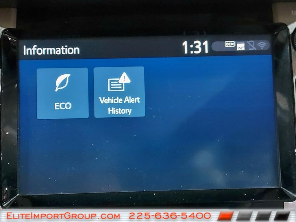 Toyota Tundra SR5 5.7L V8 CrewMax 4WD 2020