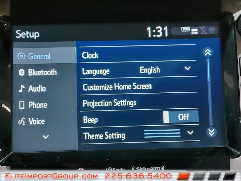 Toyota Tundra SR5 5.7L V8 CrewMax 4WD 2020