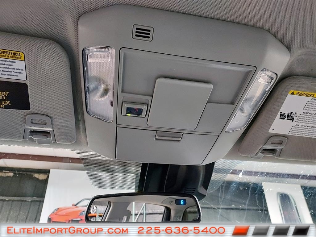 Toyota Tundra SR5 5.7L V8 CrewMax 4WD 2020