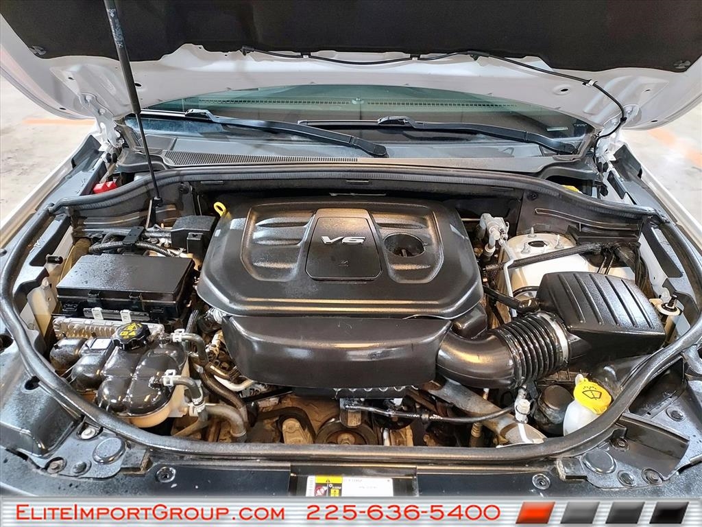 Jeep Grand Cherokee Limited 2WD 2018