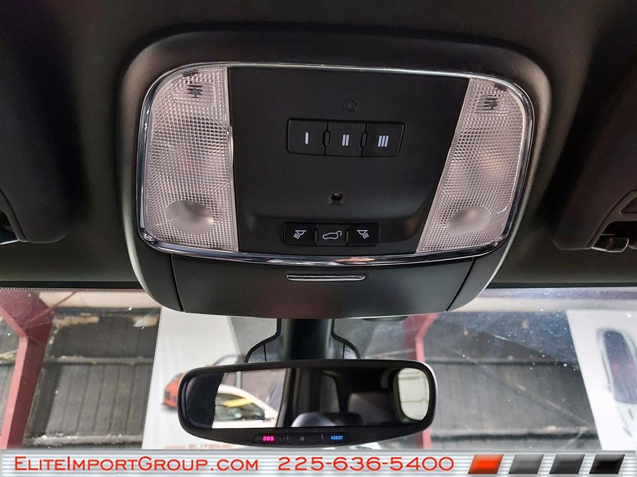 Jeep Grand Cherokee Limited 2WD 2018