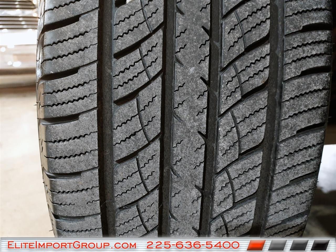 Jeep Grand Cherokee Limited 2WD 2018