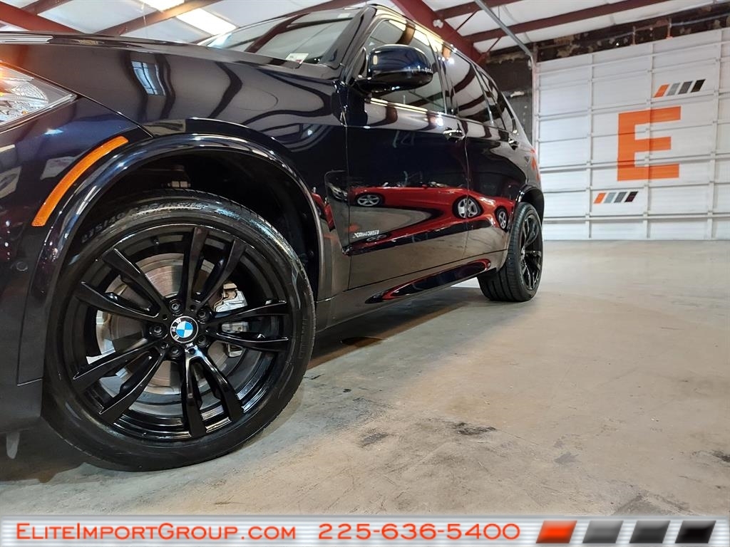 BMW X5 xDrive35i 2018 BMW X5 xDrive35i 2018