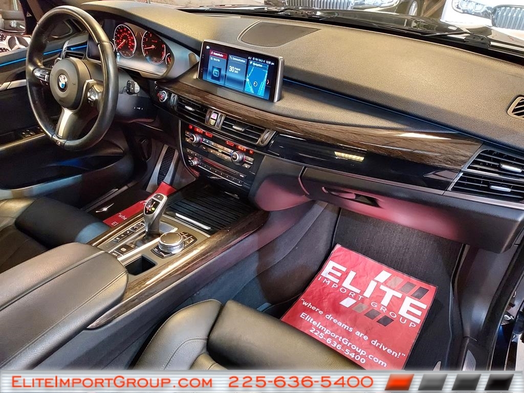 BMW X5 xDrive35i 2018 BMW X5 xDrive35i 2018