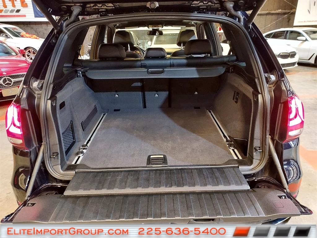 BMW X5 xDrive35i 2018 BMW X5 xDrive35i 2018