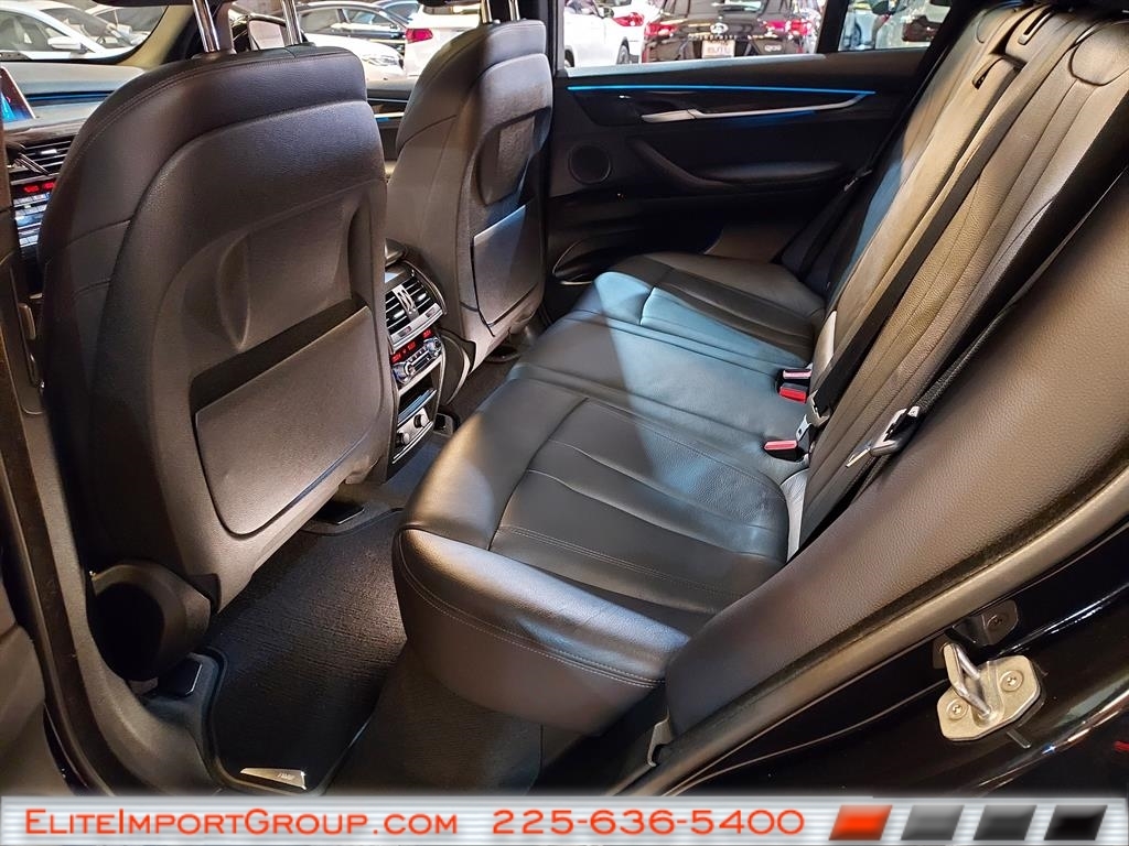 BMW X5 xDrive35i 2018 BMW X5 xDrive35i 2018