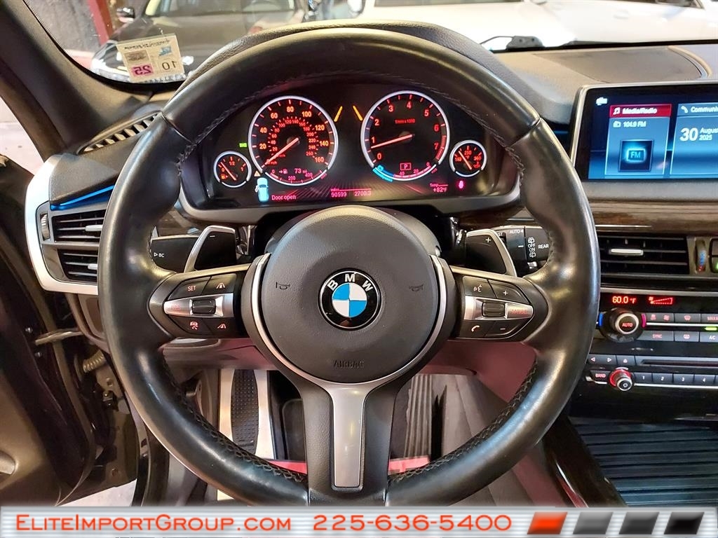 BMW X5 xDrive35i 2018 BMW X5 xDrive35i 2018