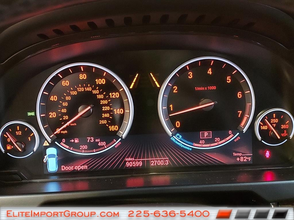 BMW X5 xDrive35i 2018 BMW X5 xDrive35i 2018