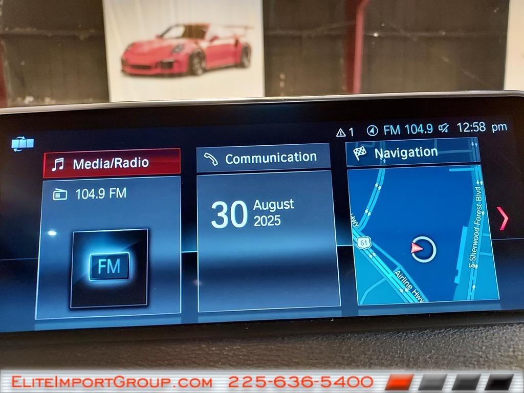 BMW X5 xDrive35i 2018 BMW X5 xDrive35i 2018