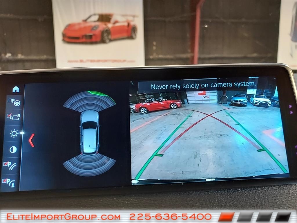 BMW X5 xDrive35i 2018 BMW X5 xDrive35i 2018