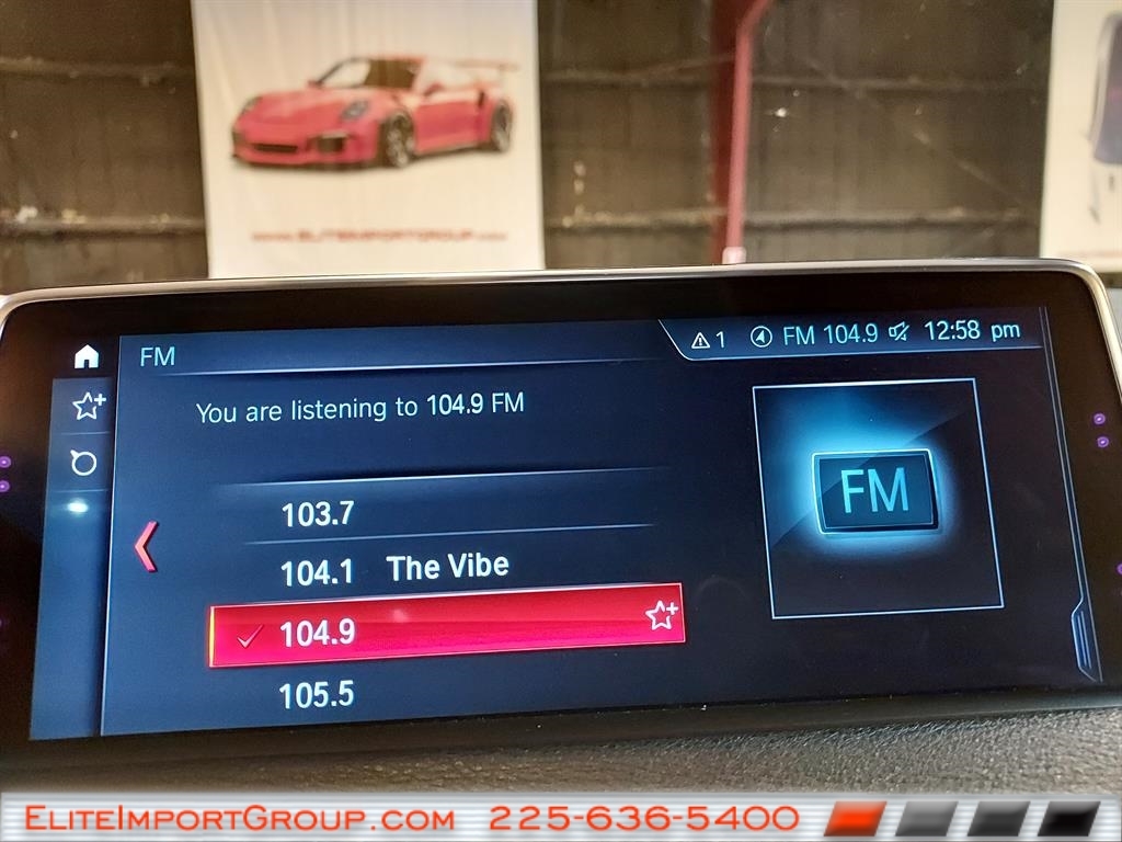 BMW X5 xDrive35i 2018 BMW X5 xDrive35i 2018