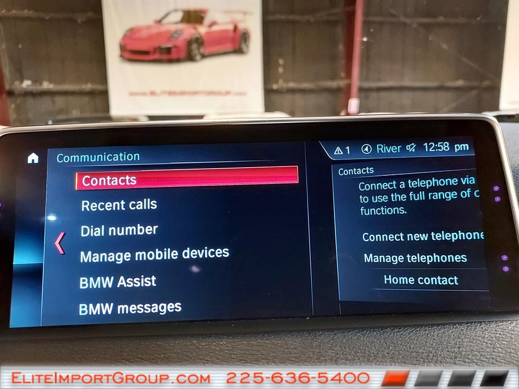 BMW X5 xDrive35i 2018 BMW X5 xDrive35i 2018