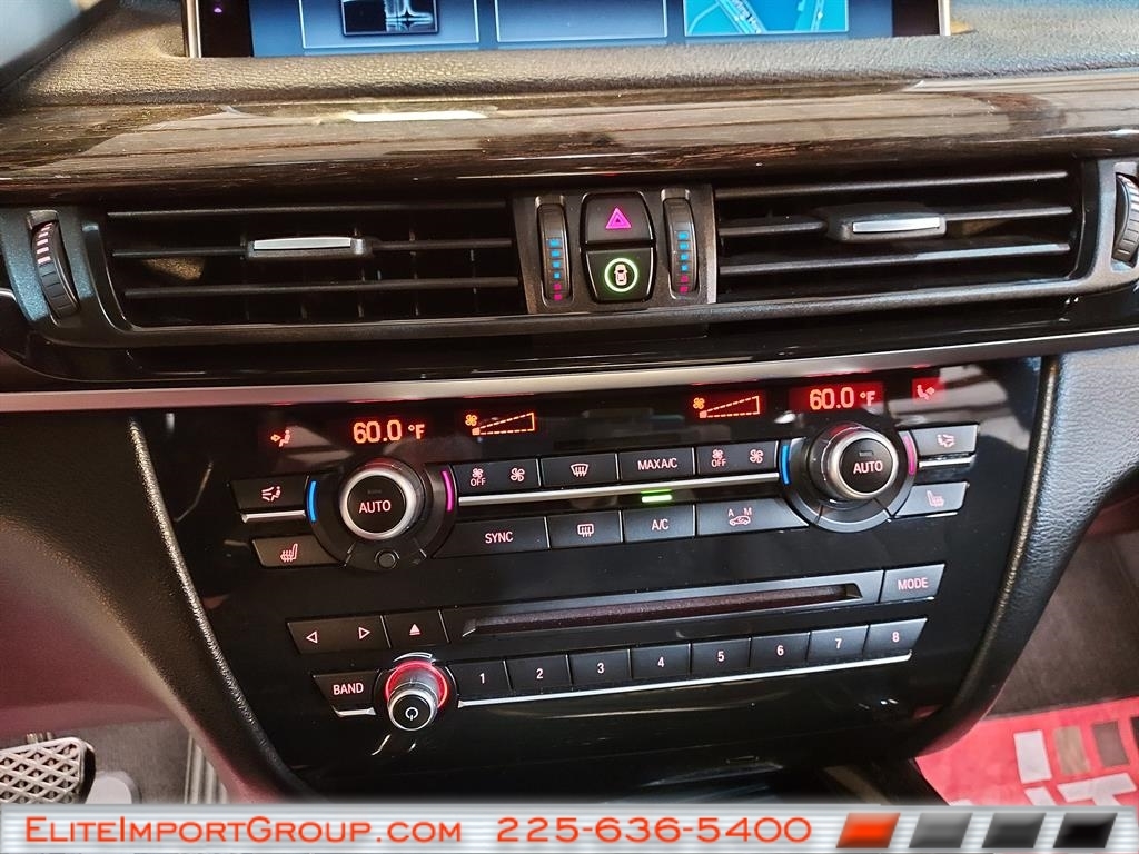 BMW X5 xDrive35i 2018 BMW X5 xDrive35i 2018