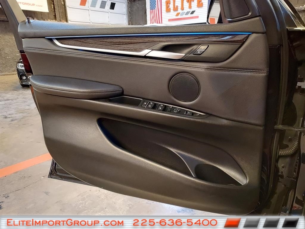 BMW X5 xDrive35i 2018 BMW X5 xDrive35i 2018