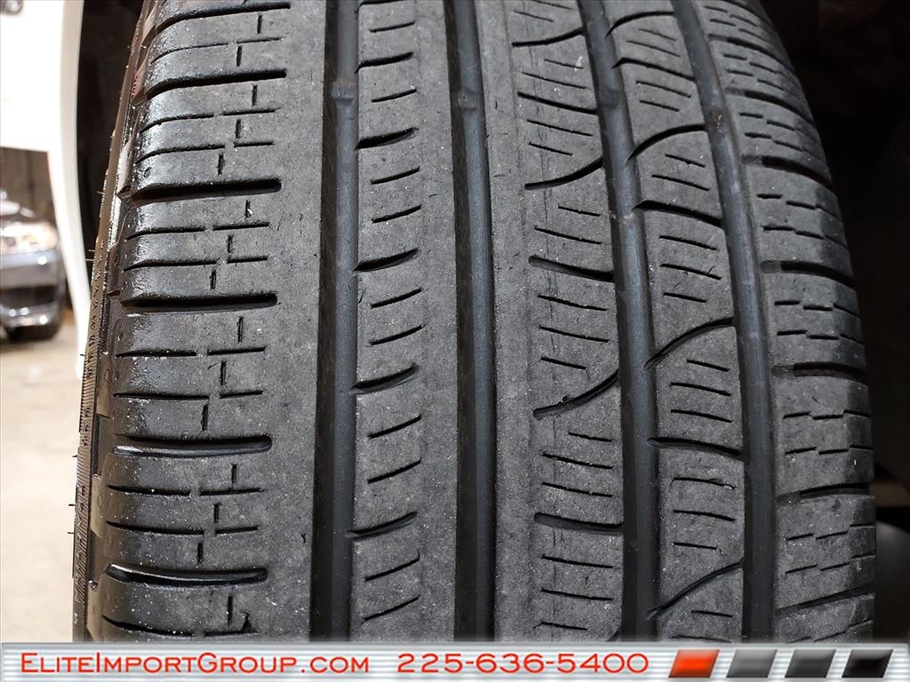 Mercedes-Benz GLE-Class GLE350 2018