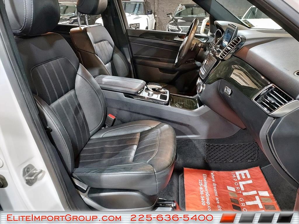 Mercedes-Benz GLE-Class GLE350 2018