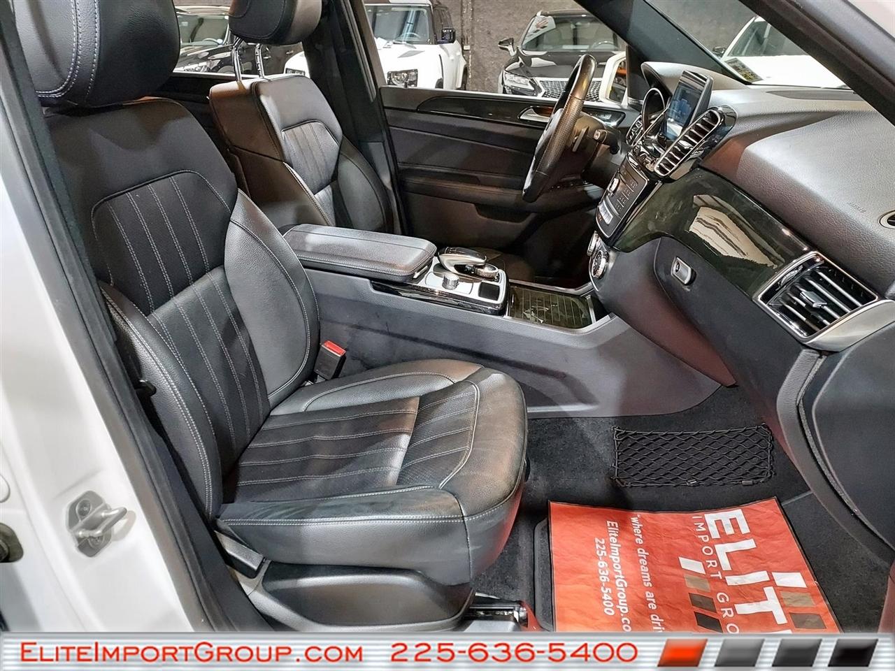 Mercedes-Benz GLE-Class GLE350 2018