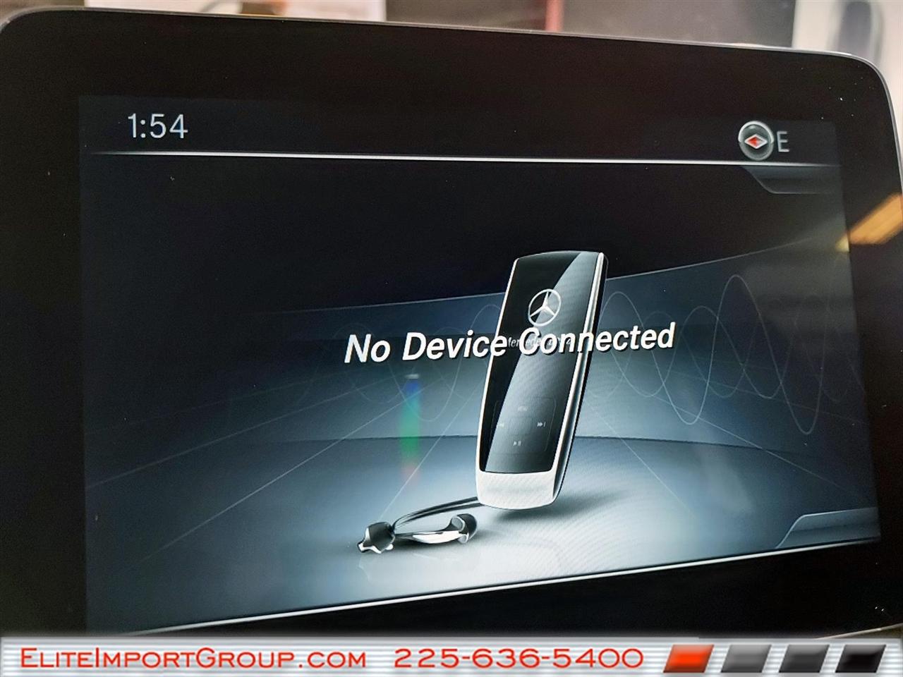 Mercedes-Benz GLE-Class GLE350 2018