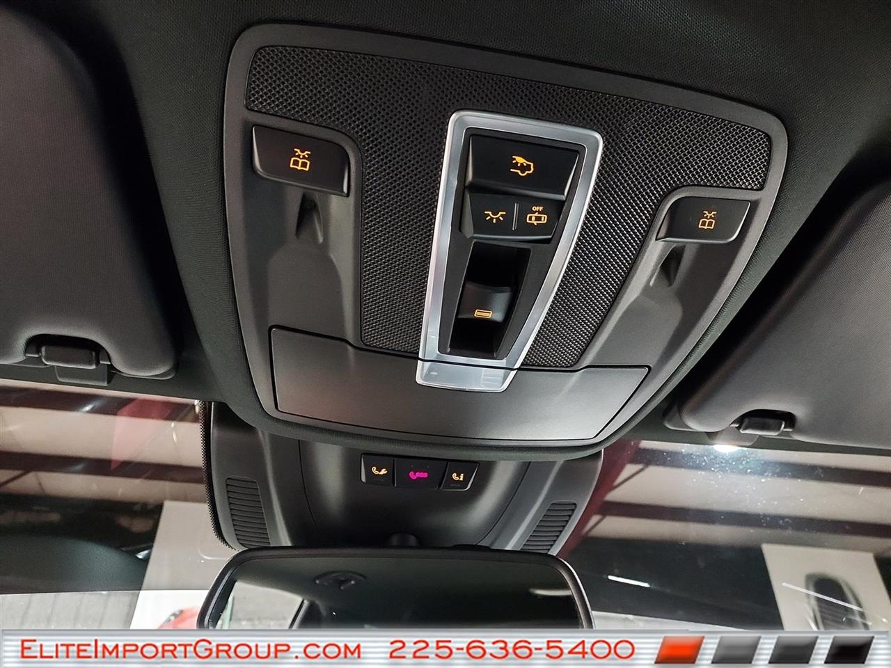 Mercedes-Benz GLE-Class GLE350 2018