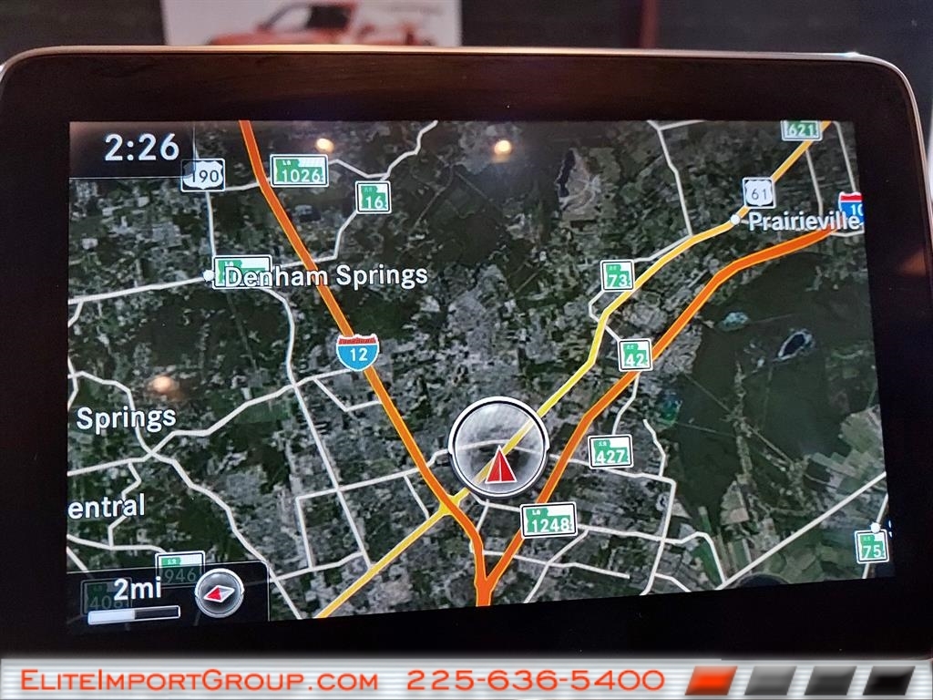 Mercedes-Benz GLE RWD 4dr GLE 350 2016