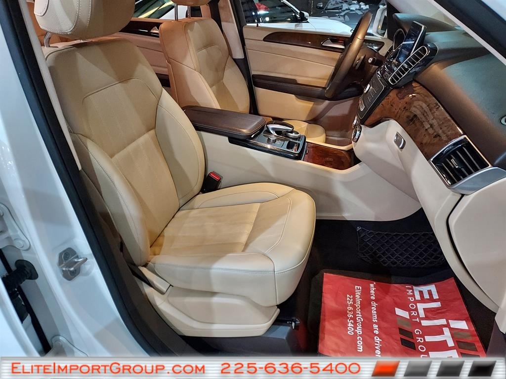 Mercedes-Benz GLE RWD 4dr GLE 350 2016