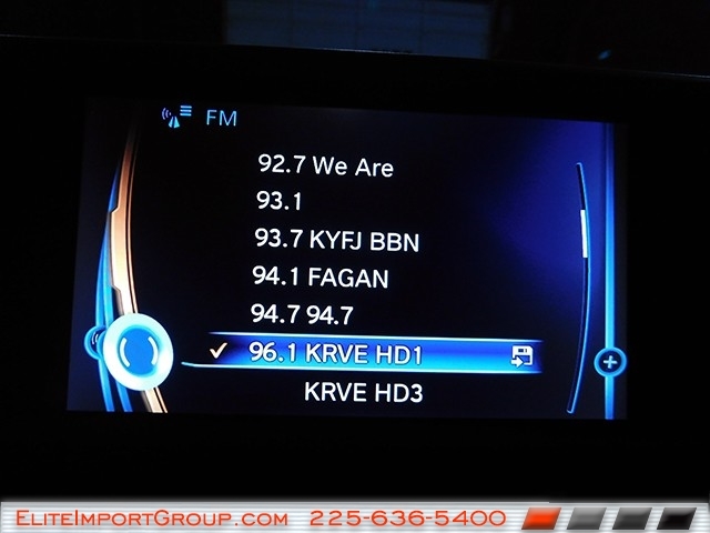 BMW i3 4dr HB w/Range Extender 2015