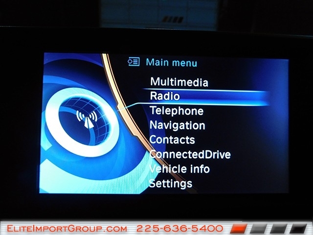 BMW i3 4dr HB w/Range Extender 2015