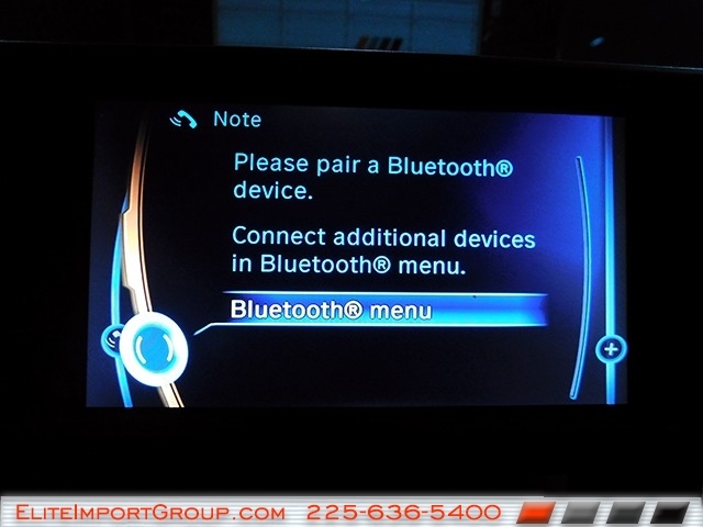 BMW i3 4dr HB w/Range Extender 2015