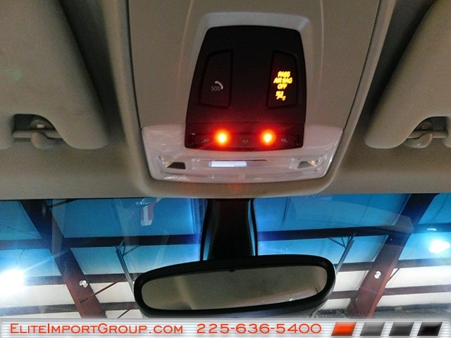 BMW i3 4dr HB w/Range Extender 2015