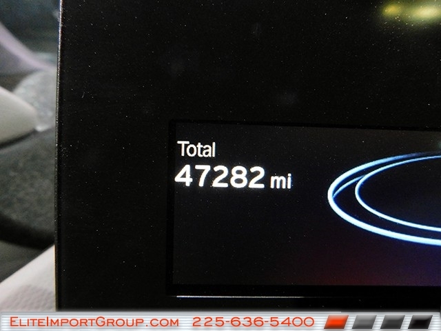 BMW i3 4dr HB w/Range Extender 2015