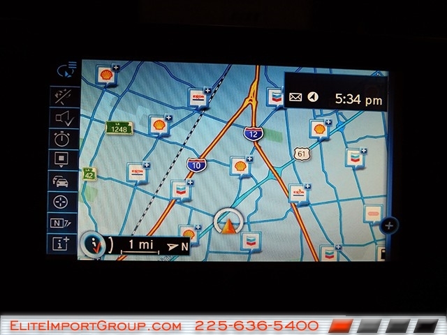 BMW i3 4dr HB w/Range Extender 2015