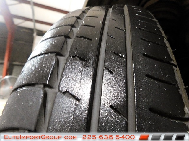 BMW i3 4dr HB w/Range Extender 2015