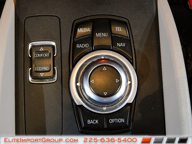 BMW i3 4dr HB w/Range Extender 2015