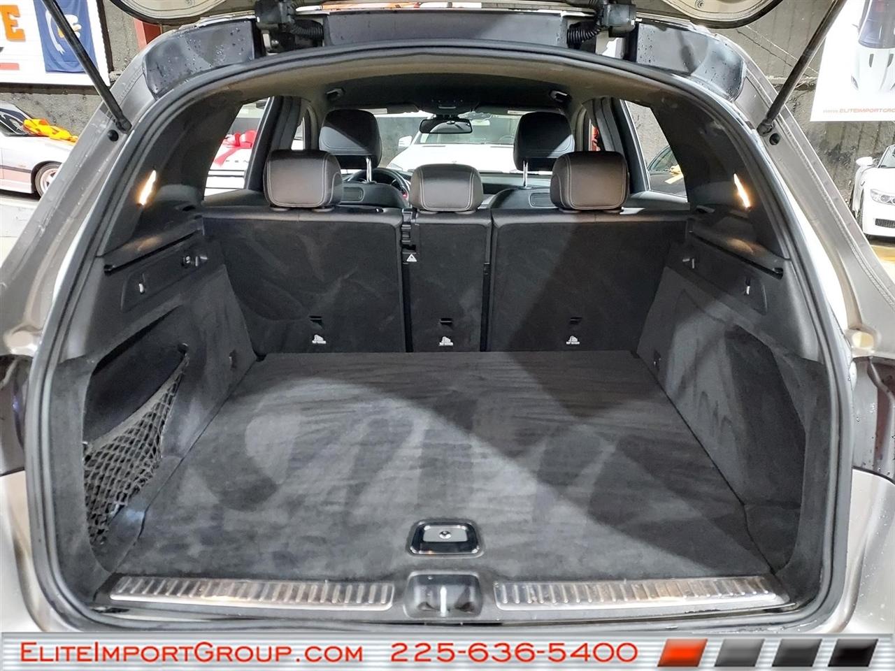 Mercedes-Benz GLC GLC 300 SUV 2019